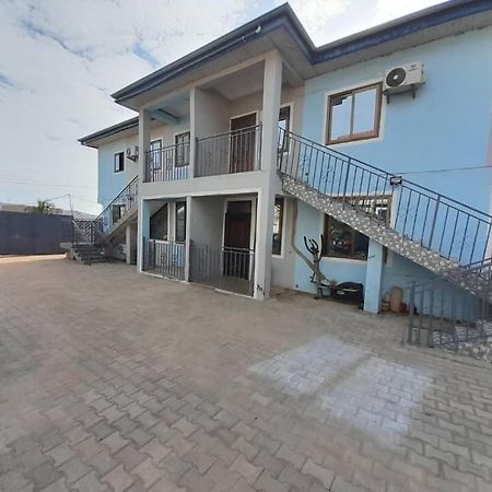 Private Executive Apartments Damba Zewnętrze zdjęcie