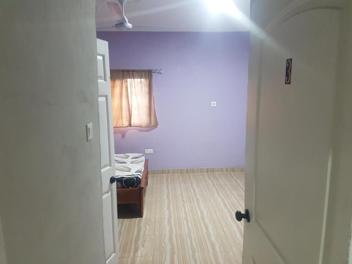Private Executive Apartments Damba Zewnętrze zdjęcie