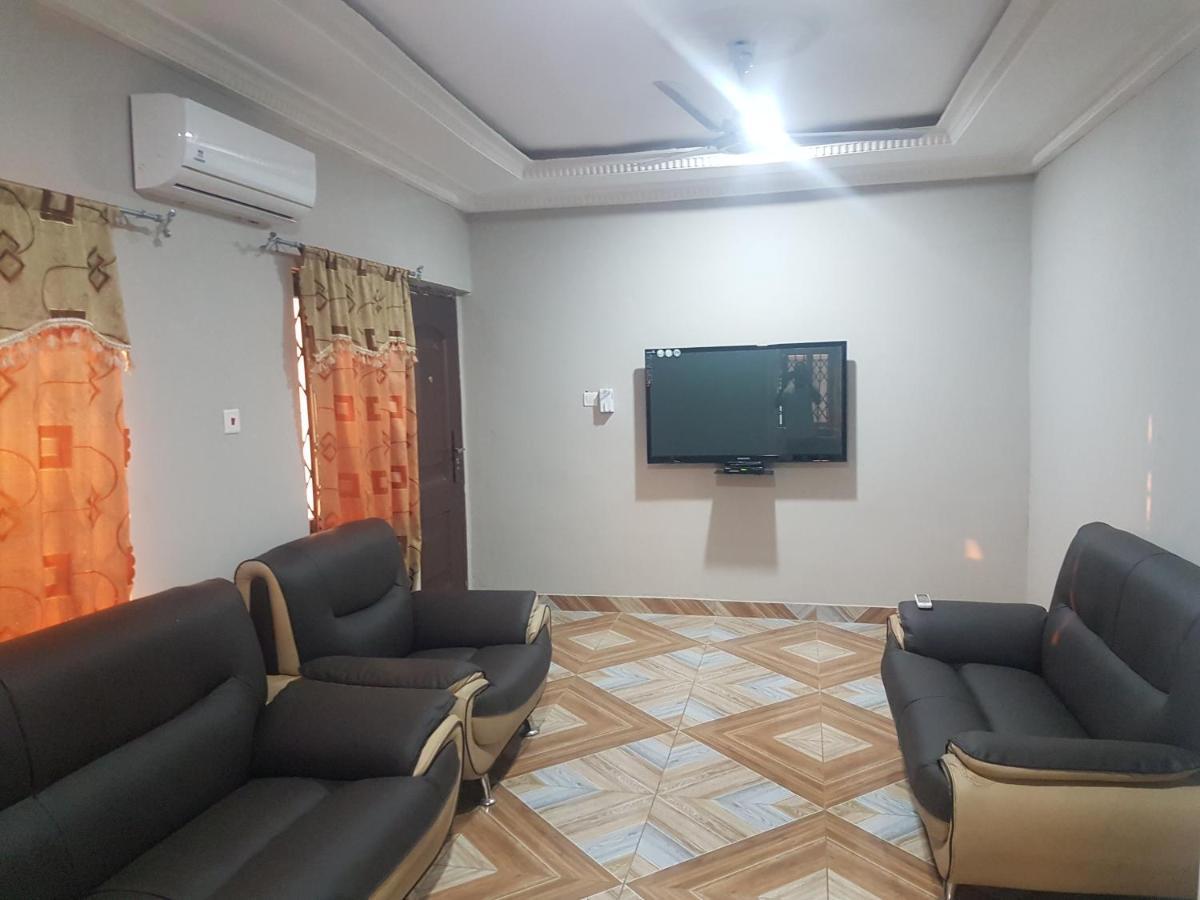 Private Executive Apartments Damba Zewnętrze zdjęcie