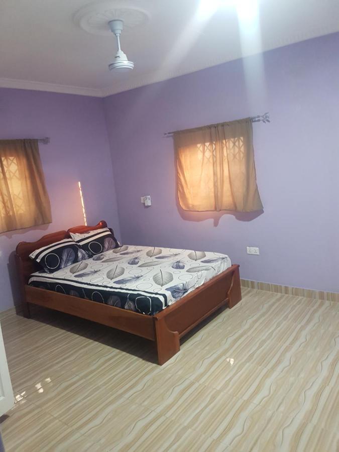 Private Executive Apartments Damba Zewnętrze zdjęcie