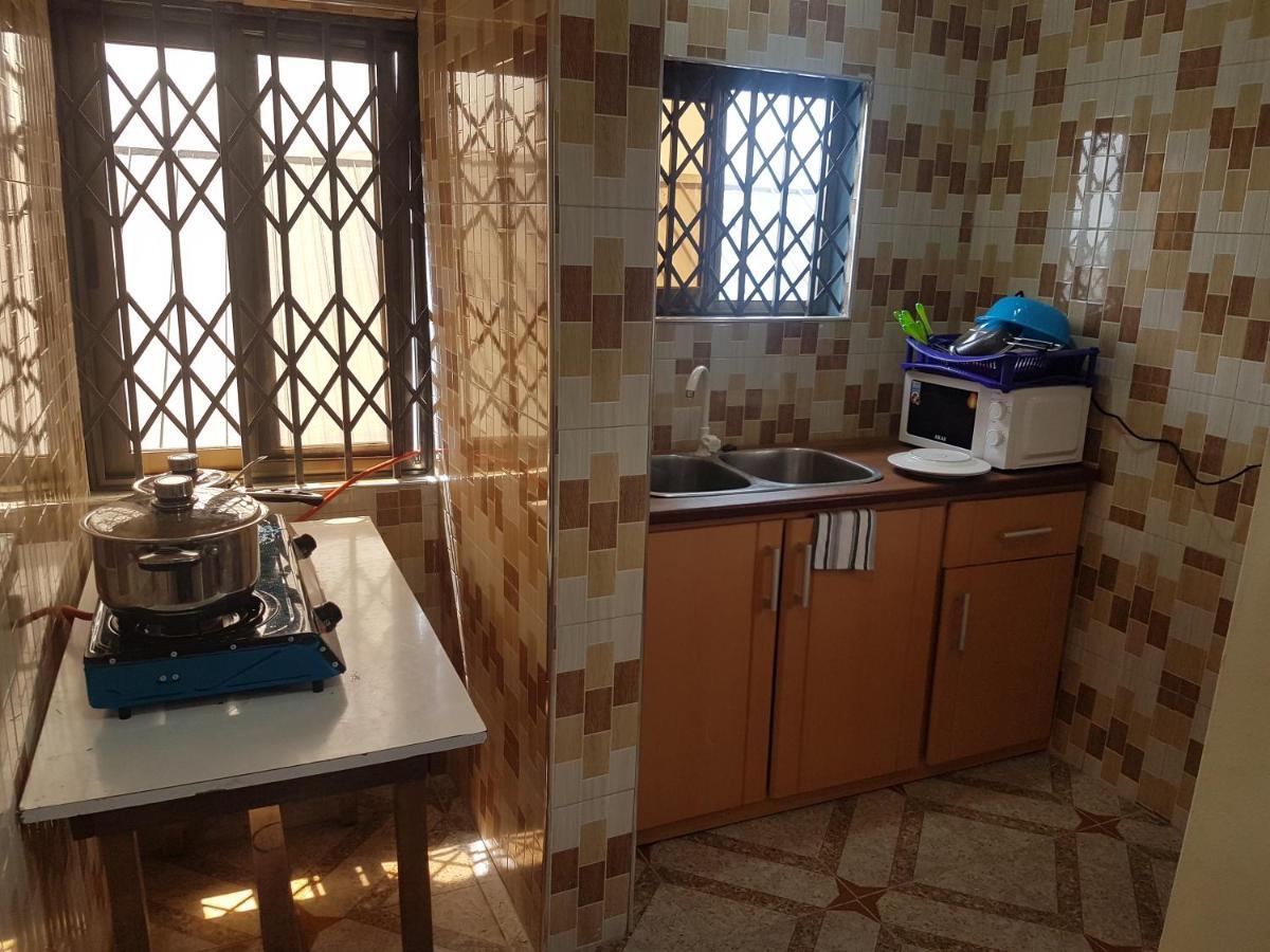Private Executive Apartments Damba Zewnętrze zdjęcie
