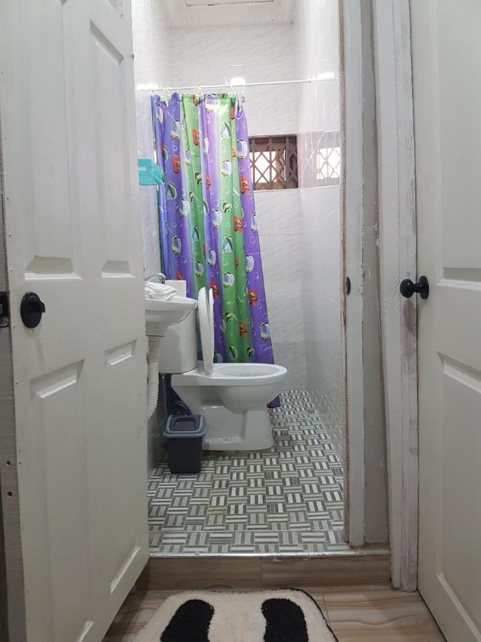 Private Executive Apartments Damba Zewnętrze zdjęcie
