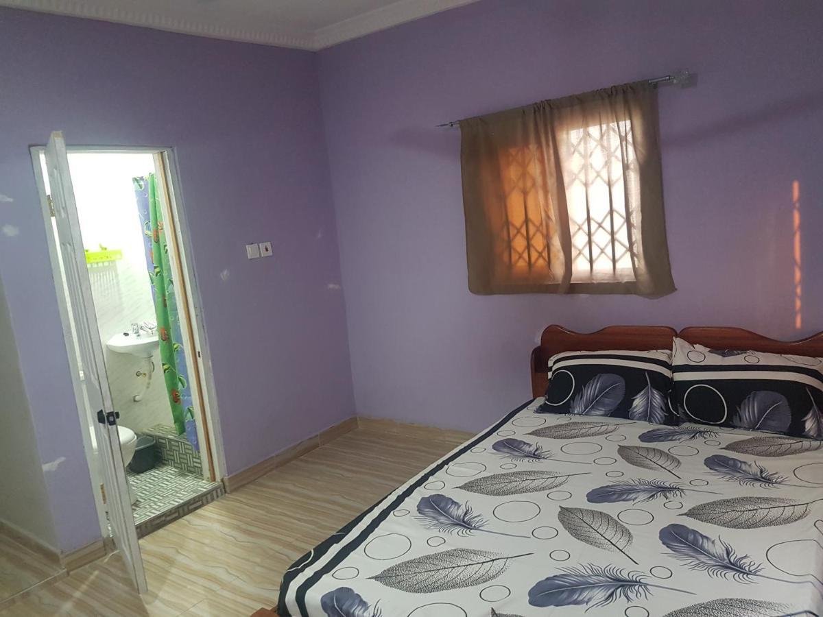 Private Executive Apartments Damba Zewnętrze zdjęcie