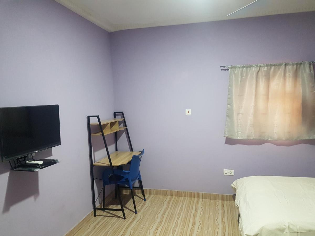 Private Executive Apartments Damba Zewnętrze zdjęcie