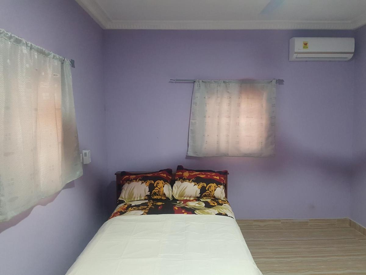 Private Executive Apartments Damba Zewnętrze zdjęcie