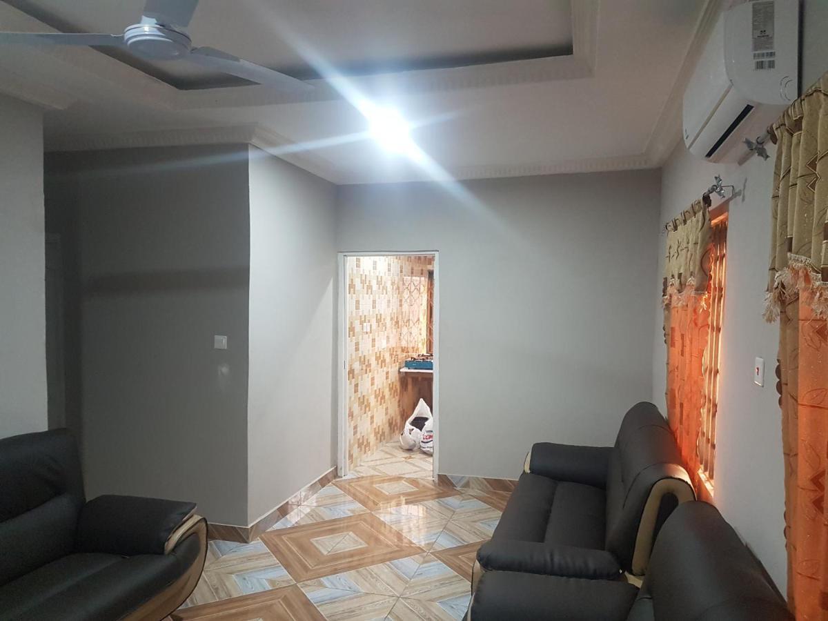 Private Executive Apartments Damba Zewnętrze zdjęcie