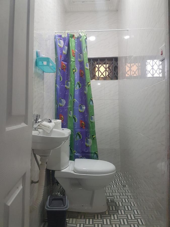Private Executive Apartments Damba Zewnętrze zdjęcie