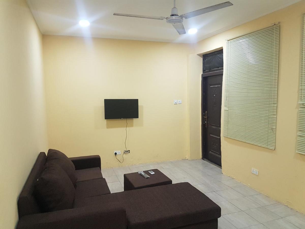 Private Executive Apartments Damba Zewnętrze zdjęcie